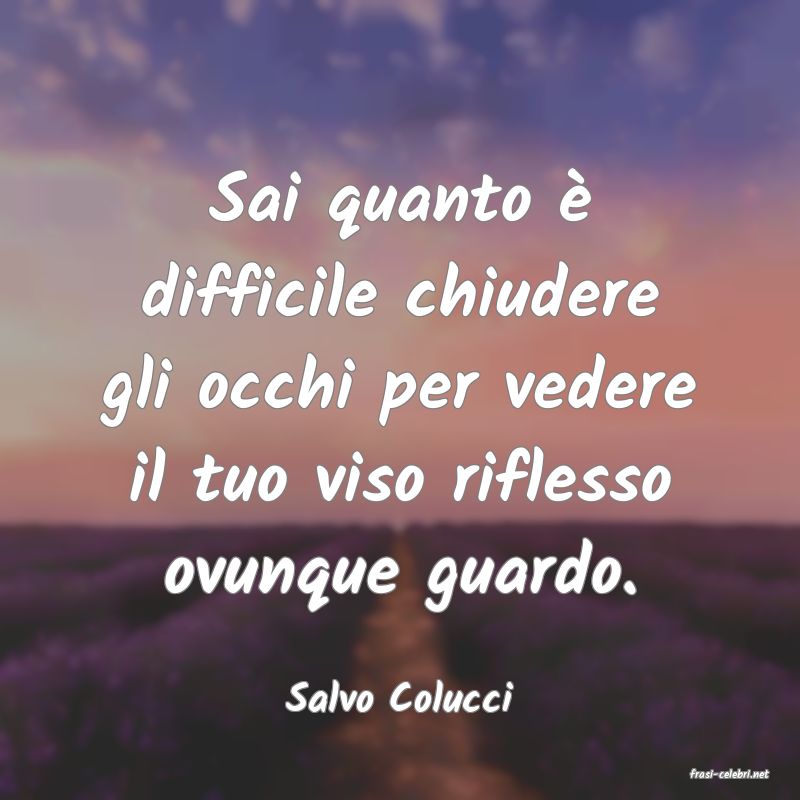 frasi di  Salvo Colucci
