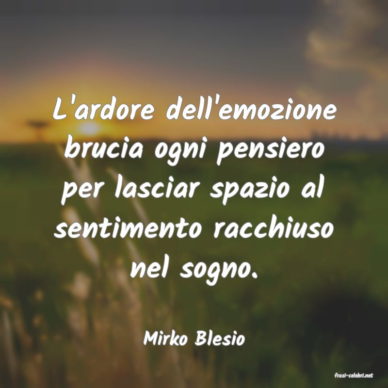 frasi di  Mirko Blesio
