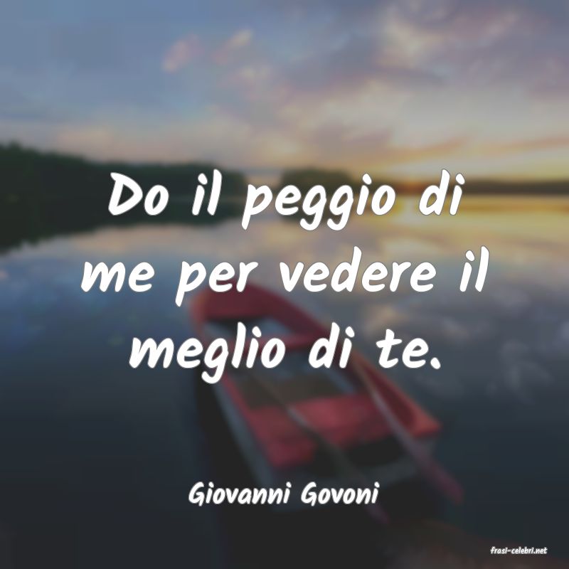 frasi di  Giovanni Govoni
