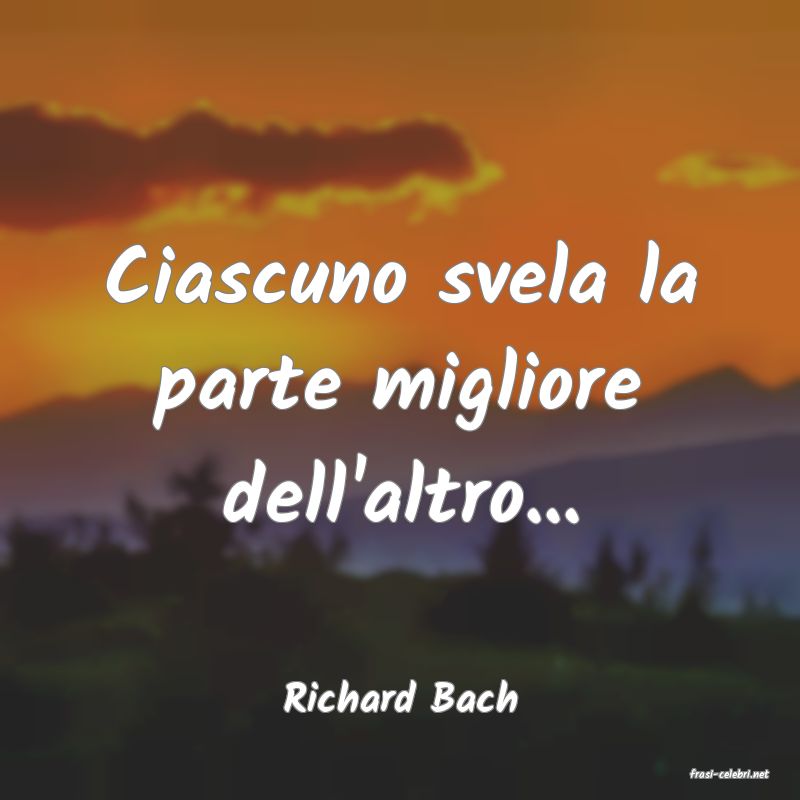 frasi di  Richard Bach
