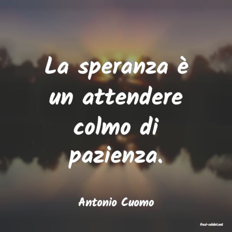 frasi di  Antonio Cuomo
