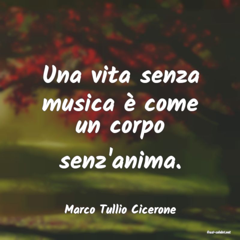 frasi di  Marco Tullio Cicerone
