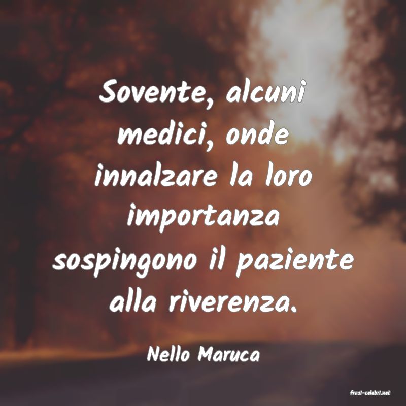 frasi di  Nello Maruca
