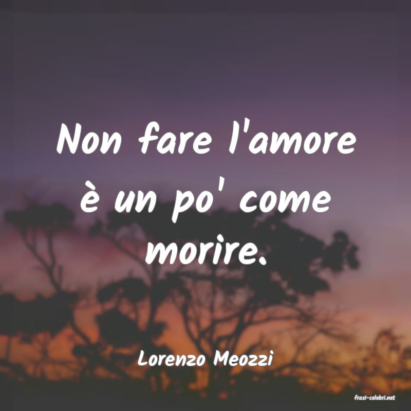 frasi di  Lorenzo Meozzi
