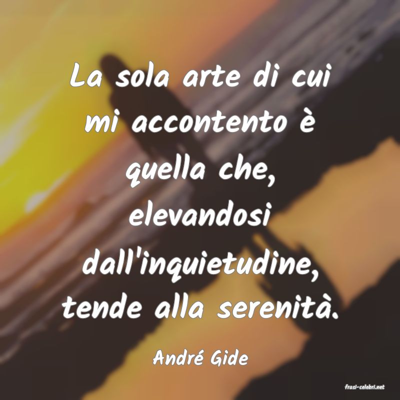 frasi di Andr Gide