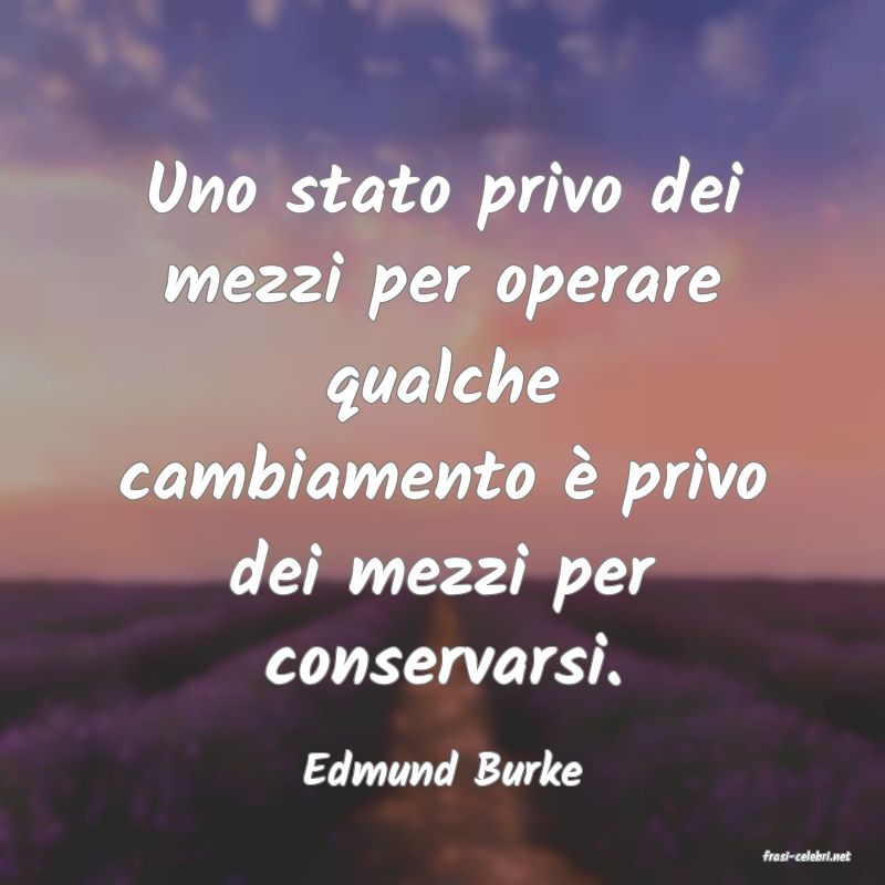 frasi di  Edmund Burke
