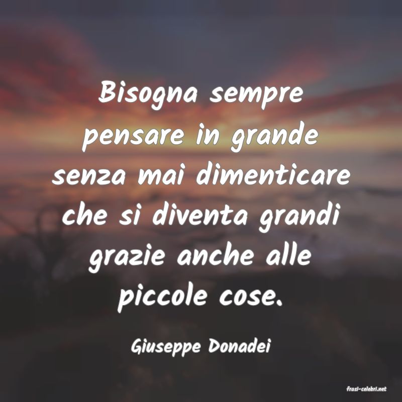 frasi di  Giuseppe Donadei
