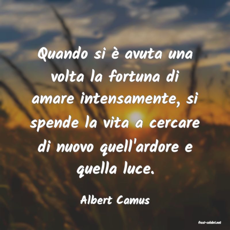 frasi di  Albert Camus
