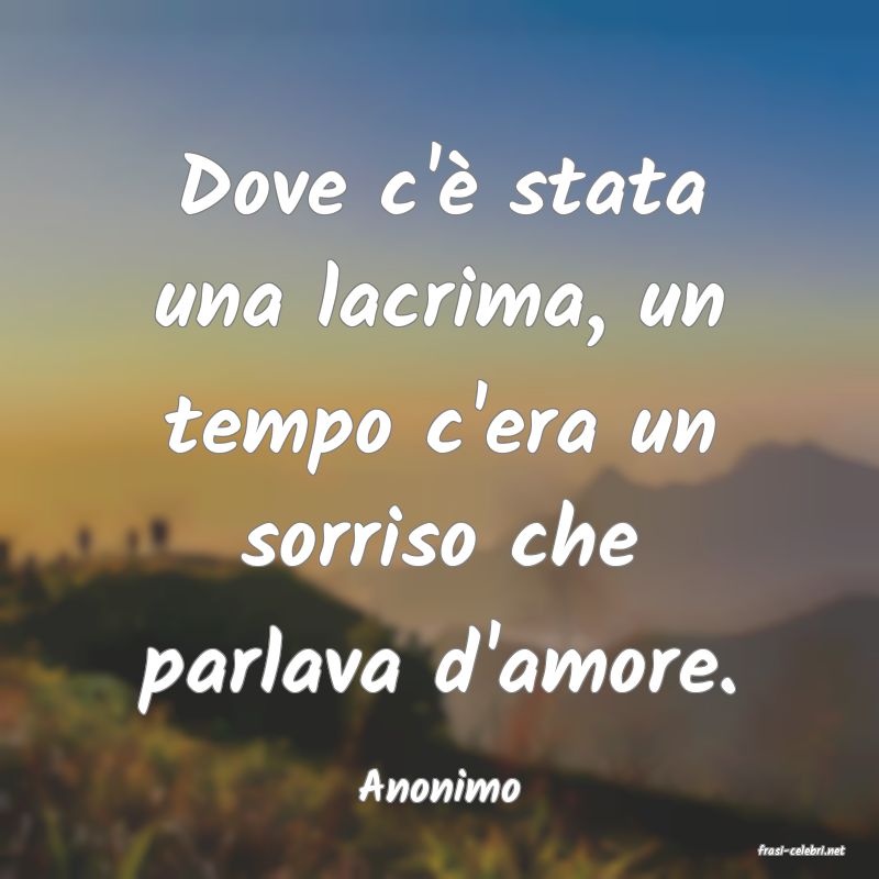 frasi di Anonimo