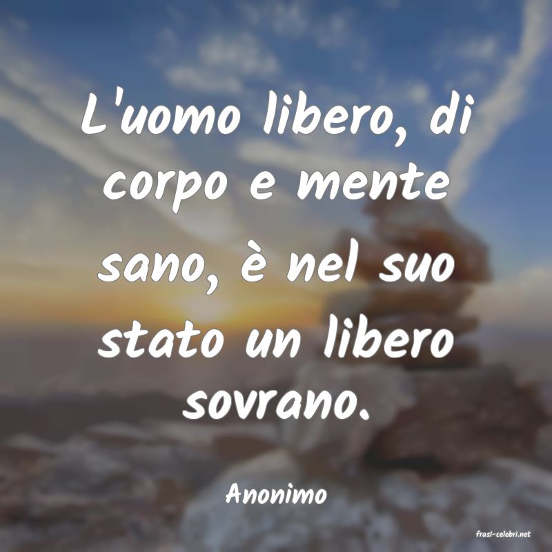 frasi di Anonimo