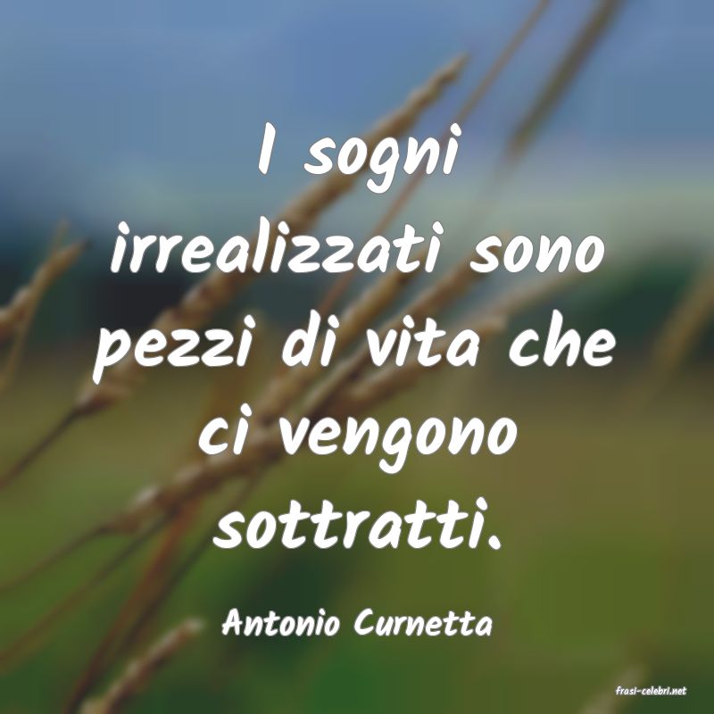 frasi di  Antonio Curnetta
