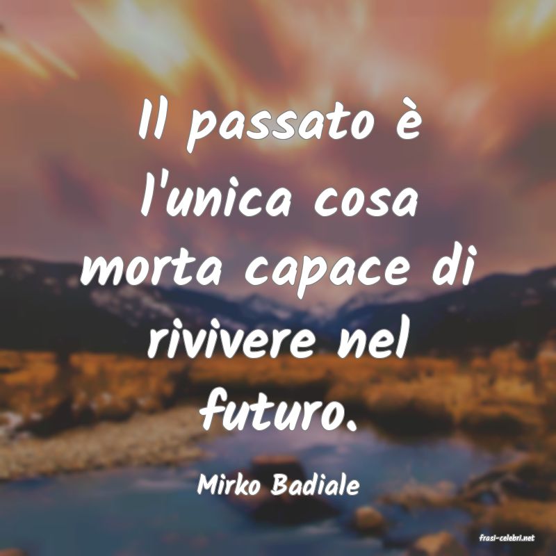 frasi di  Mirko Badiale
