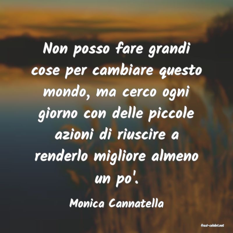 frasi di  Monica Cannatella
