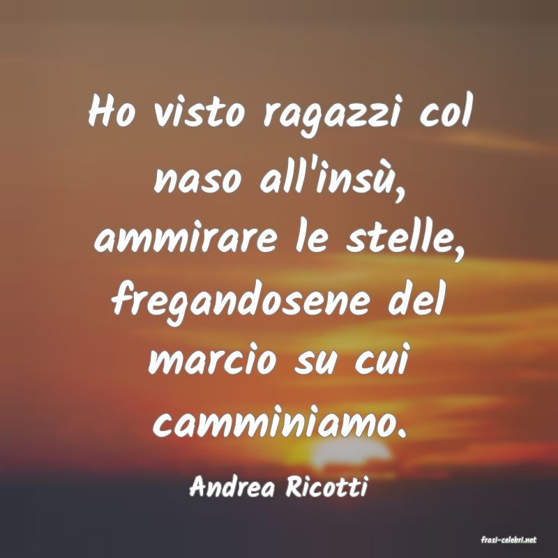 frasi di  Andrea Ricotti
