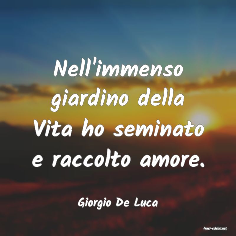 frasi di  Giorgio De Luca
