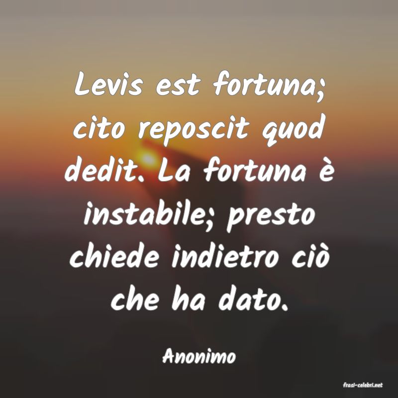 frasi di Anonimo