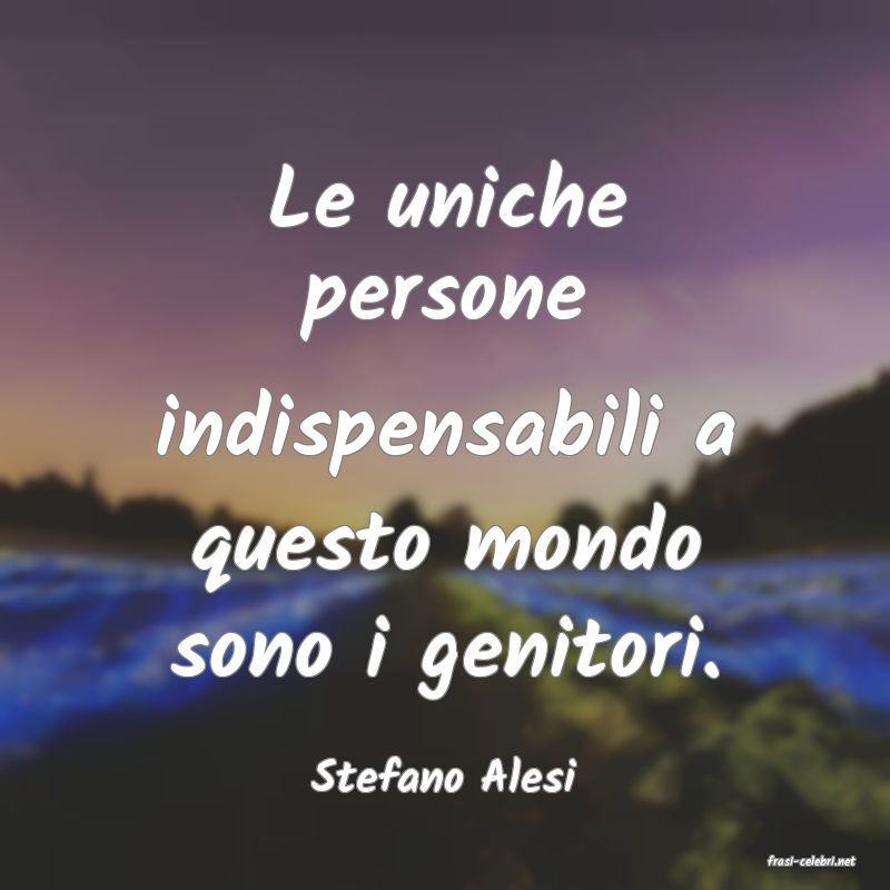 frasi di  Stefano Alesi
