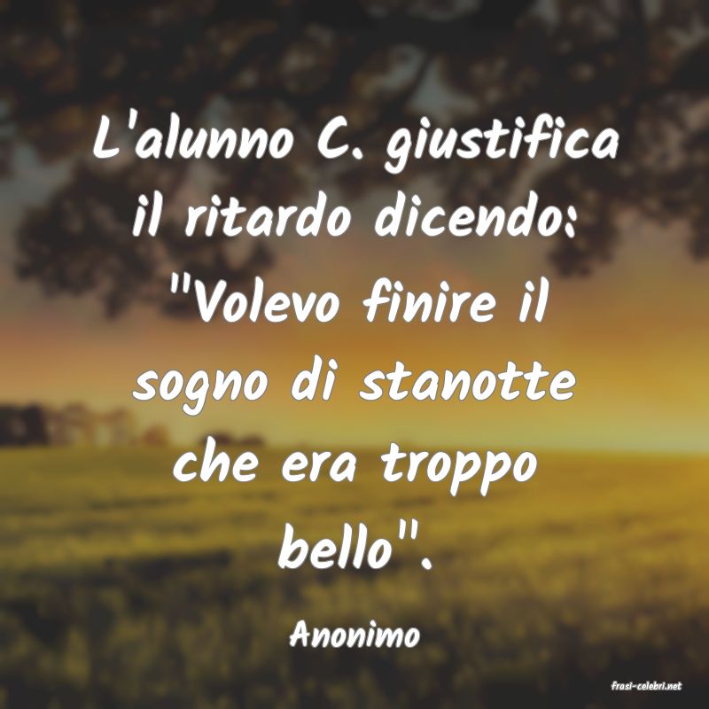 frasi di Anonimo