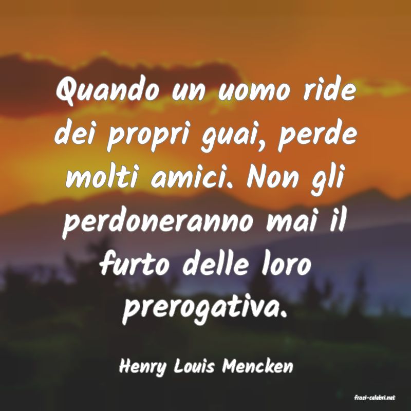 frasi di Henry Louis Mencken