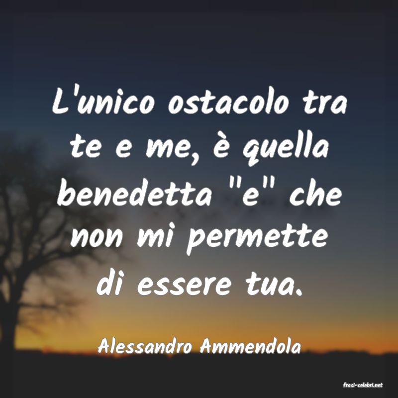 frasi di  Alessandro Ammendola
