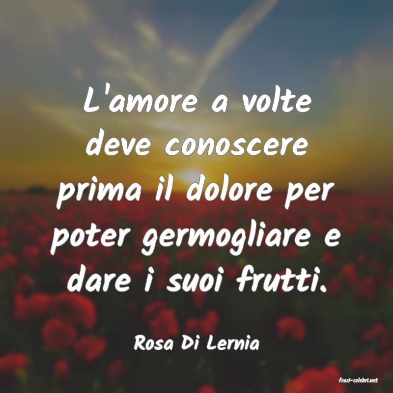 frasi di  Rosa Di Lernia
