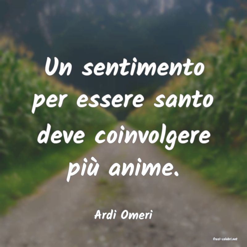 frasi di  Ardi Omeri
