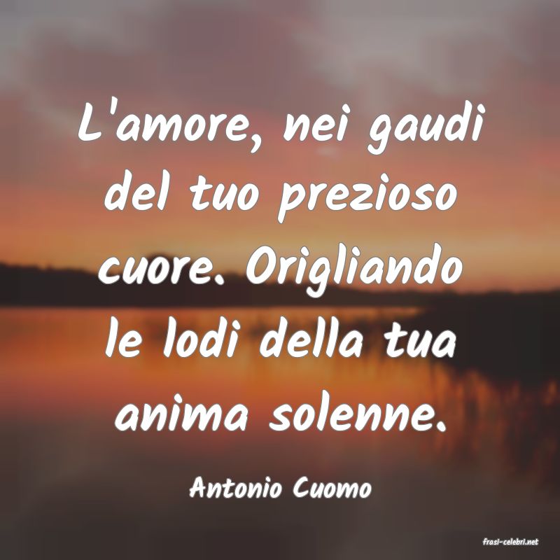 frasi di  Antonio Cuomo
