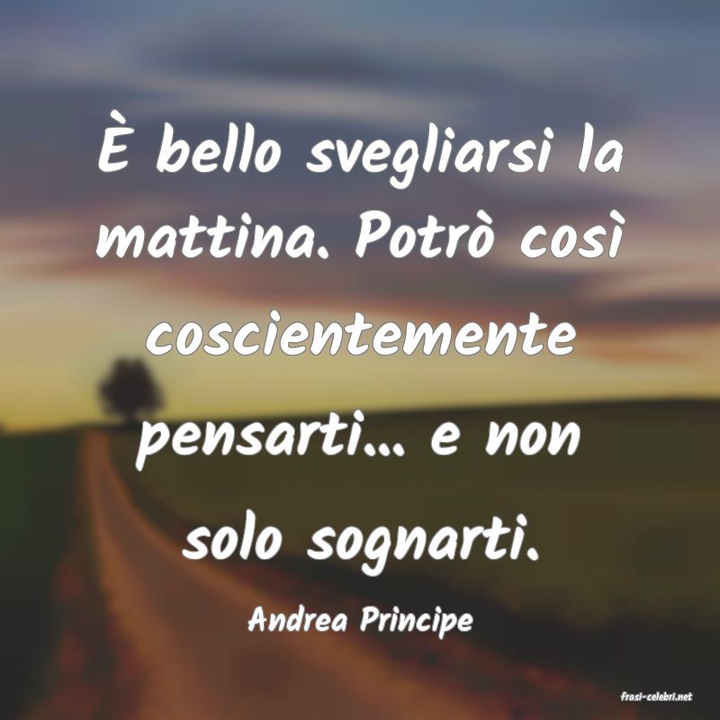 frasi di  Andrea Principe
