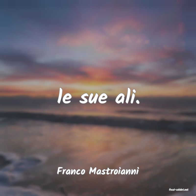 frasi di  Franco Mastroianni
