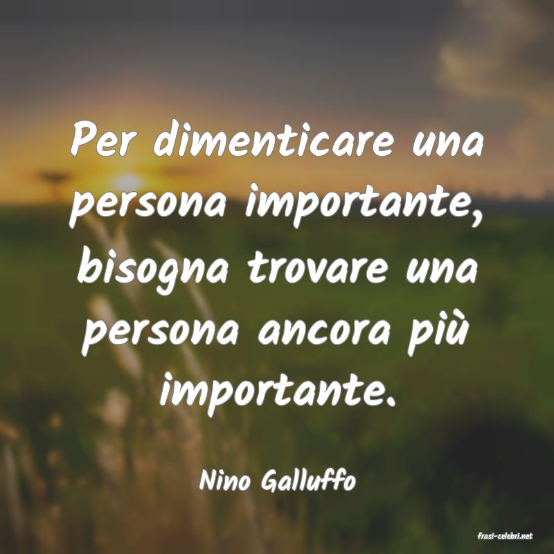 frasi di  Nino Galluffo
