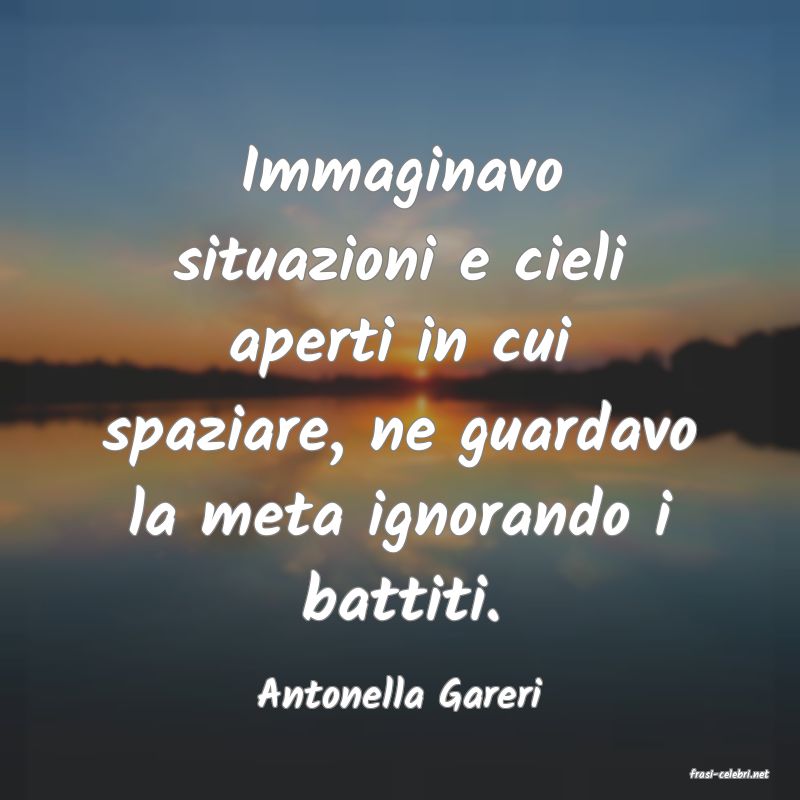 frasi di  Antonella Gareri
