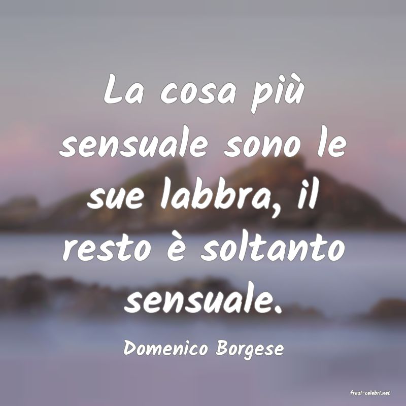 frasi di  Domenico Borgese
