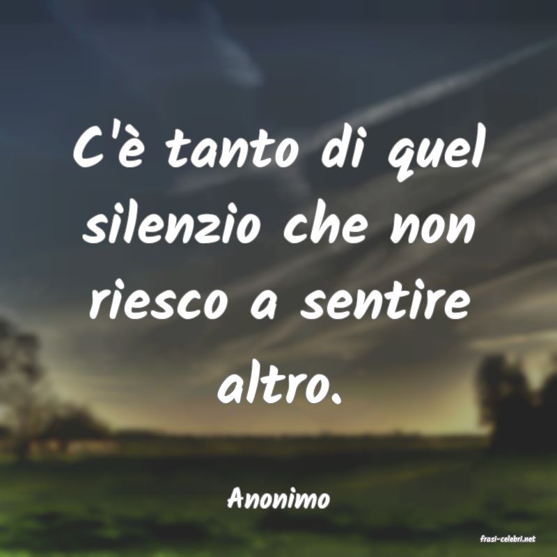 frasi di Anonimo