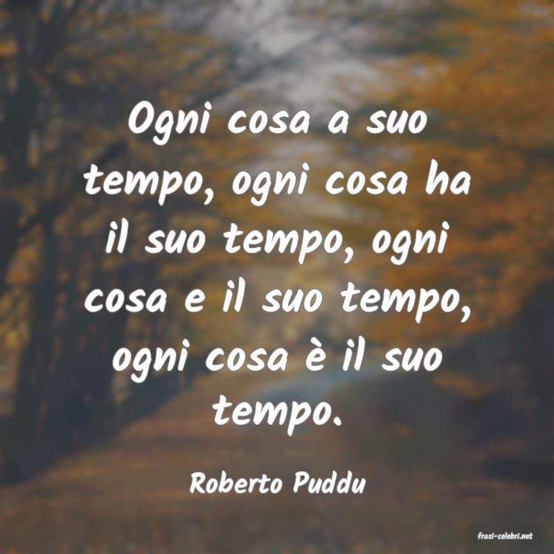 frasi di  Roberto Puddu
