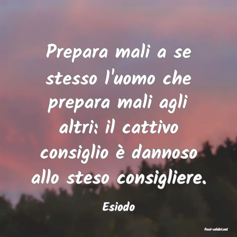 frasi di  Esiodo
