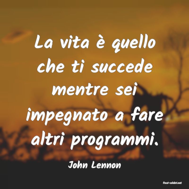 frasi di  John Lennon
