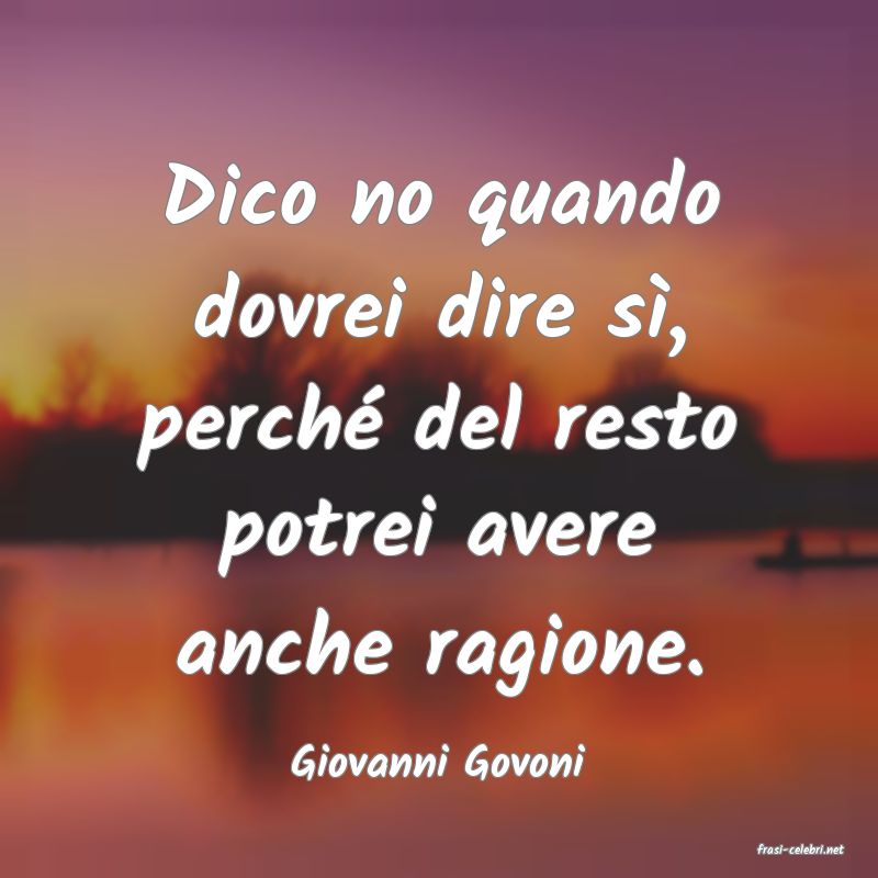 frasi di  Giovanni Govoni
