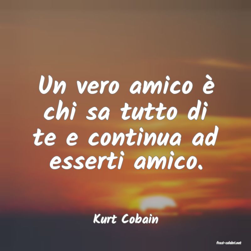 frasi di  Kurt Cobain
