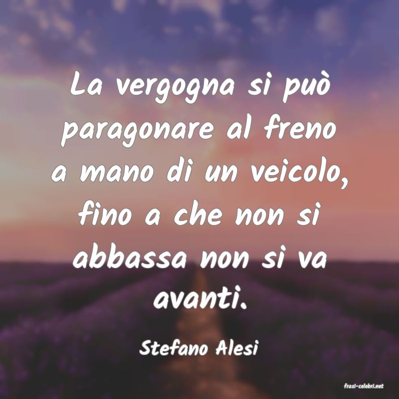 frasi di  Stefano Alesi
