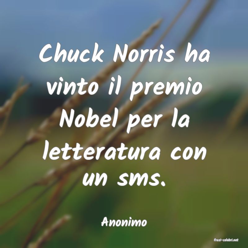 frasi di Anonimo