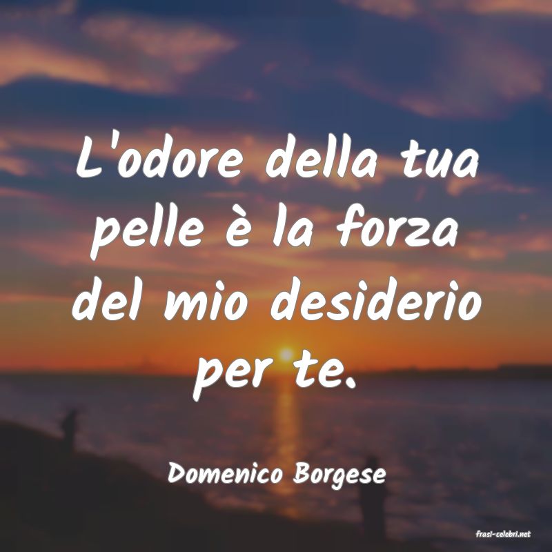 frasi di  Domenico Borgese
