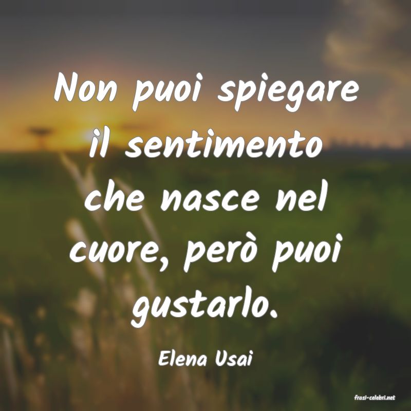 frasi di  Elena Usai
