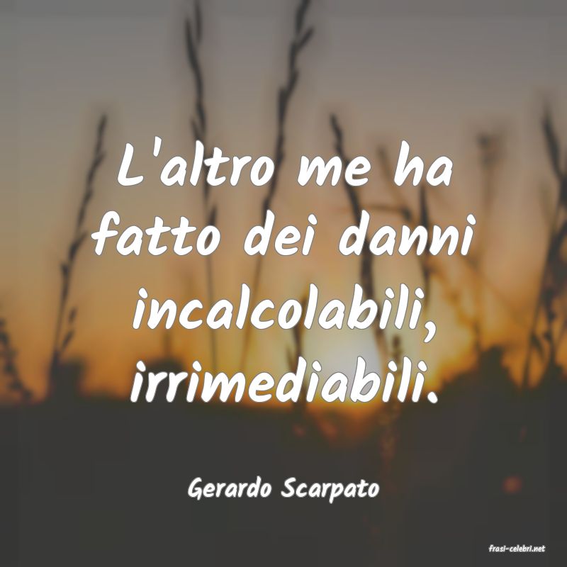 frasi di  Gerardo Scarpato
