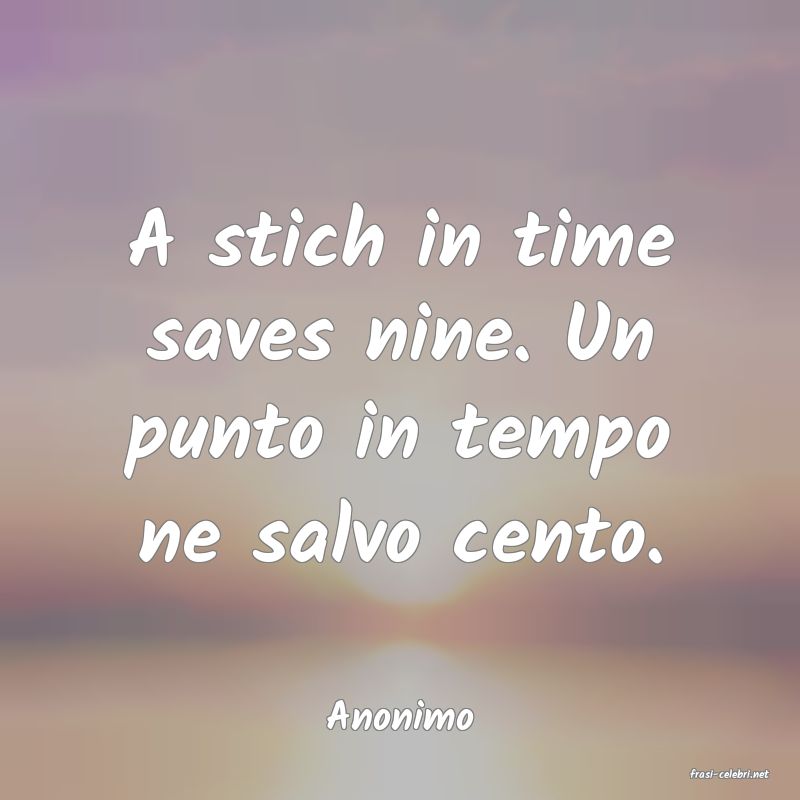 frasi di Anonimo