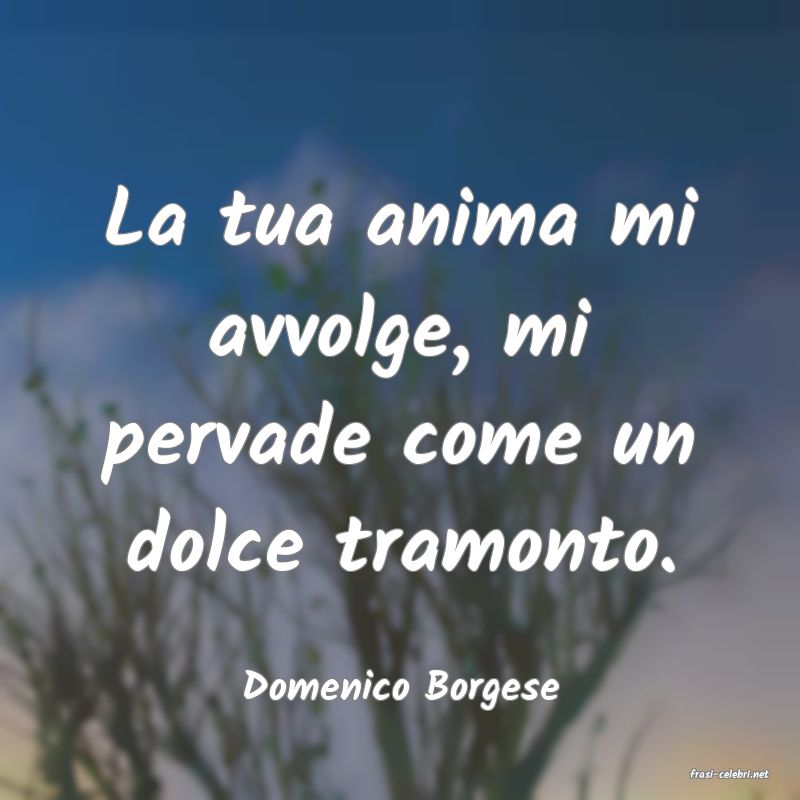 frasi di  Domenico Borgese
