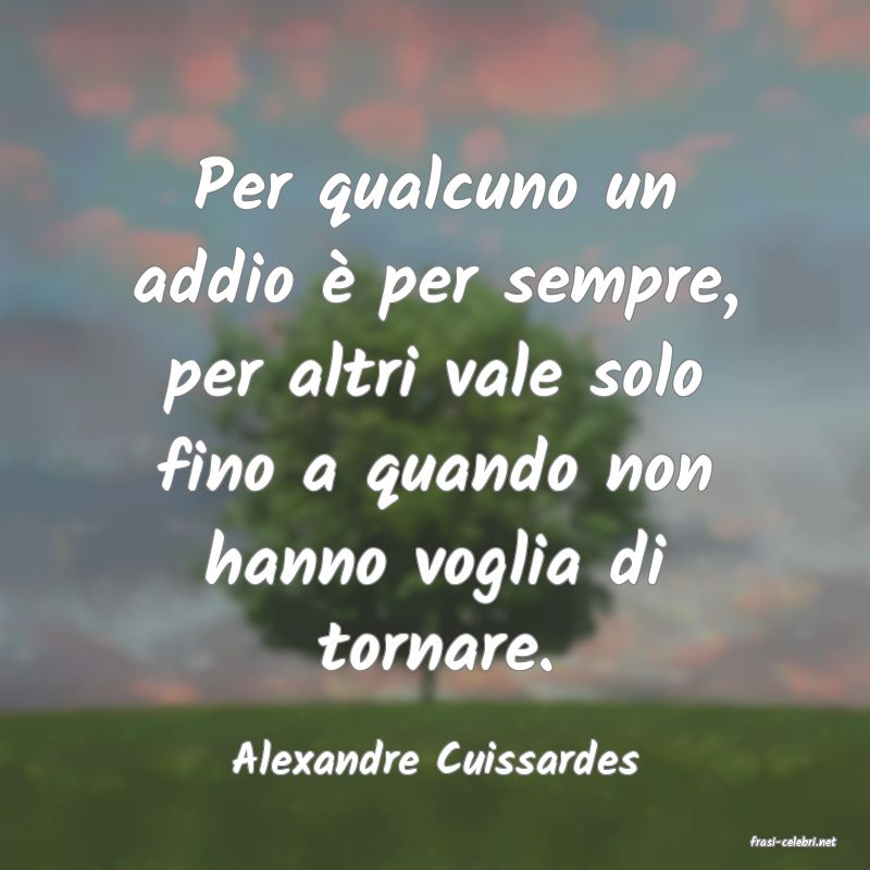 frasi di  Alexandre Cuissardes
