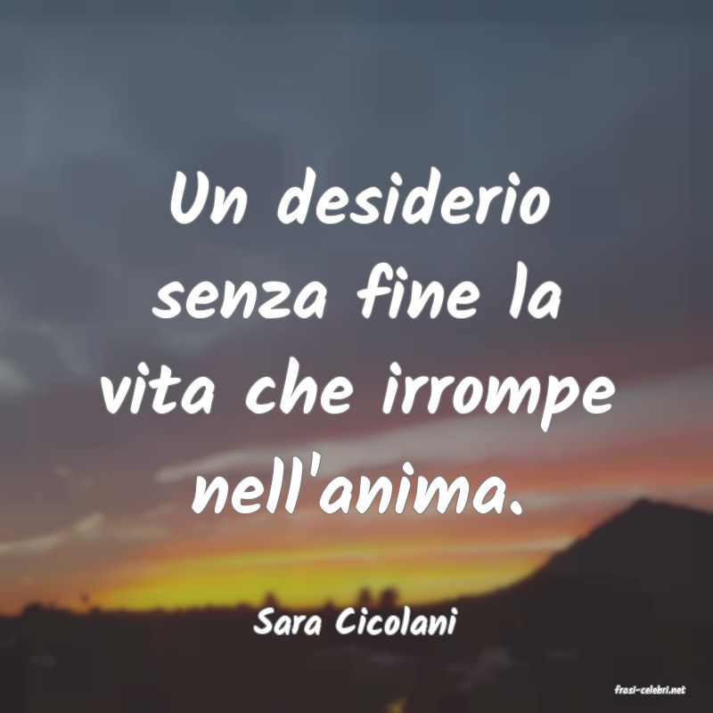 frasi di  Sara Cicolani
