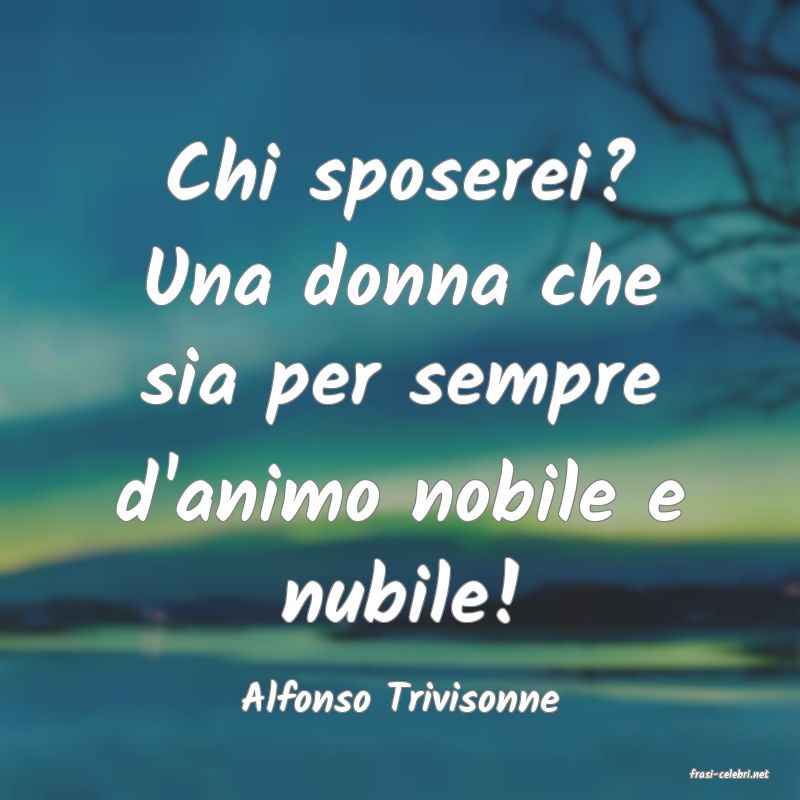 frasi di  Alfonso Trivisonne
