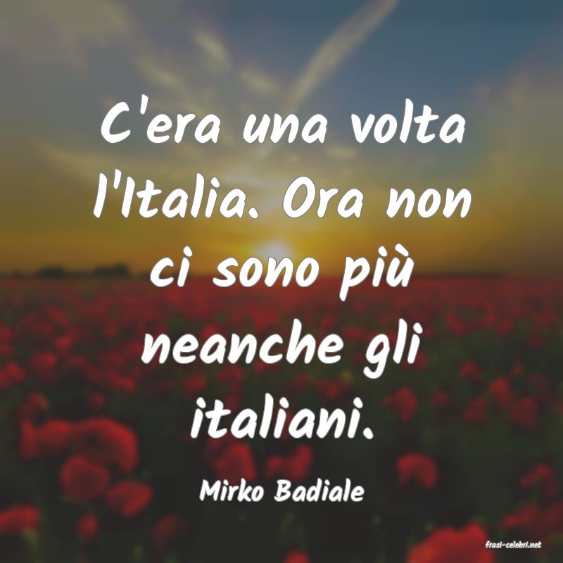 frasi di  Mirko Badiale
