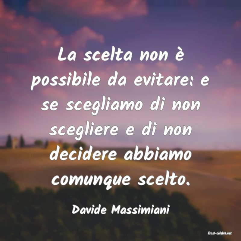 frasi di  Davide Massimiani
